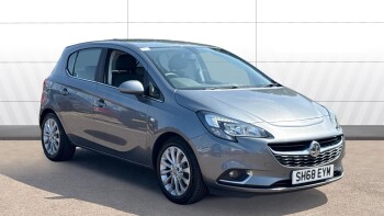 Vauxhall Corsa 1.4 SE Nav 5dr Petrol Hatchback